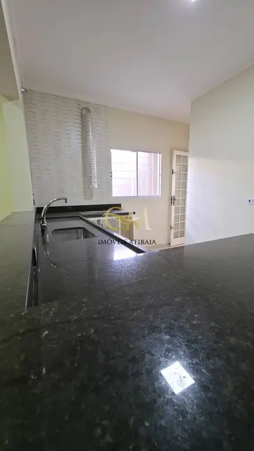 Foto 8 de Casa com 3 quartos à venda, 156m2 em Caetetuba, Atibaia - SP
