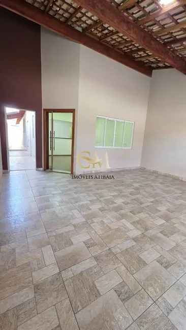 Foto 2 de Casa com 3 quartos à venda, 156m2 em Caetetuba, Atibaia - SP