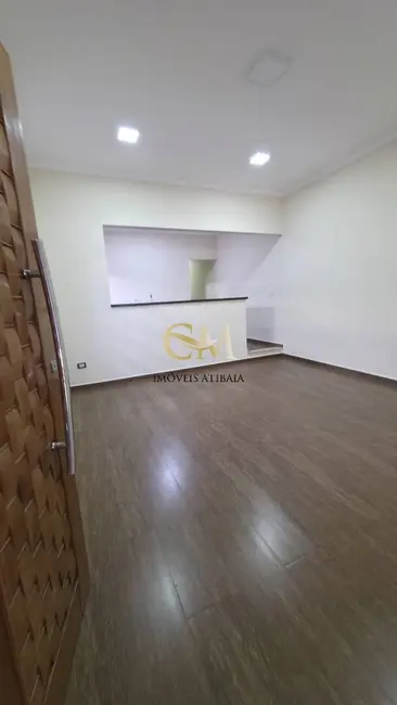 Foto 6 de Casa com 3 quartos à venda, 156m2 em Caetetuba, Atibaia - SP