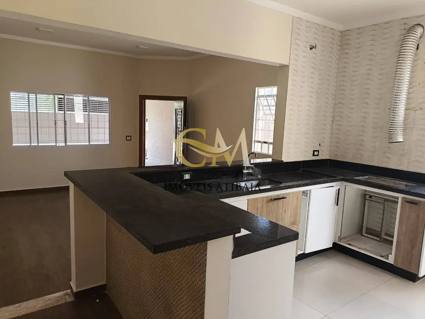 Foto 4 de Casa com 3 quartos à venda, 156m2 em Caetetuba, Atibaia - SP