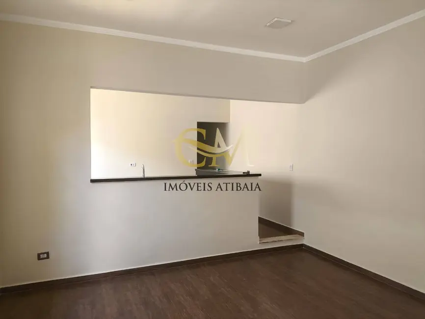 Foto 3 de Casa com 3 quartos à venda, 156m2 em Caetetuba, Atibaia - SP