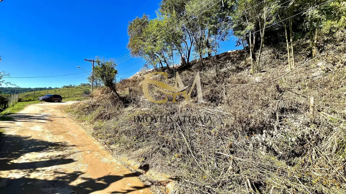 Foto 1 de Terreno / Lote à venda, 490m2 em Vitória Régia, Atibaia - SP