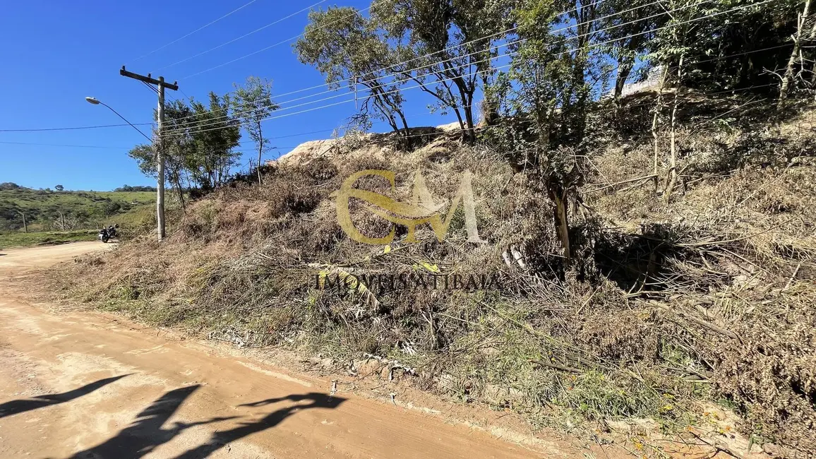 Foto 7 de Terreno / Lote à venda, 490m2 em Vitória Régia, Atibaia - SP