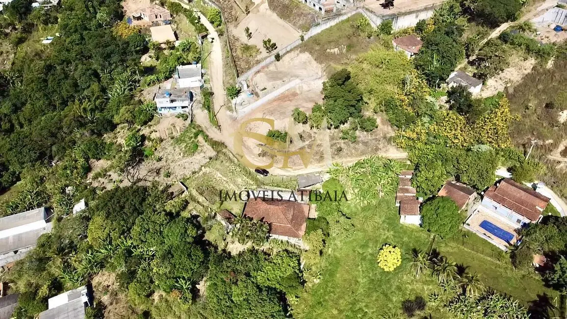 Foto 9 de Terreno / Lote à venda, 490m2 em Vitória Régia, Atibaia - SP