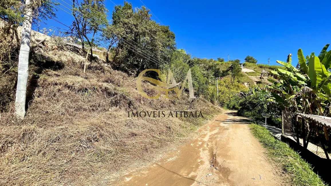 Foto 4 de Terreno / Lote à venda, 490m2 em Vitória Régia, Atibaia - SP