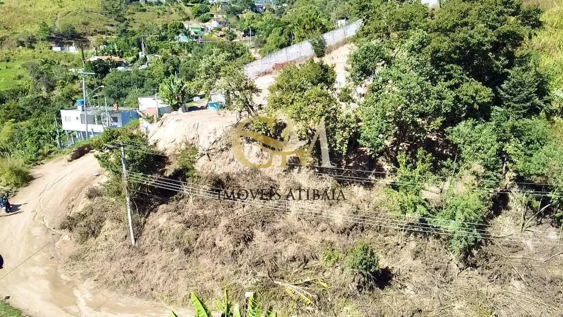 Foto 3 de Terreno / Lote à venda, 490m2 em Vitória Régia, Atibaia - SP