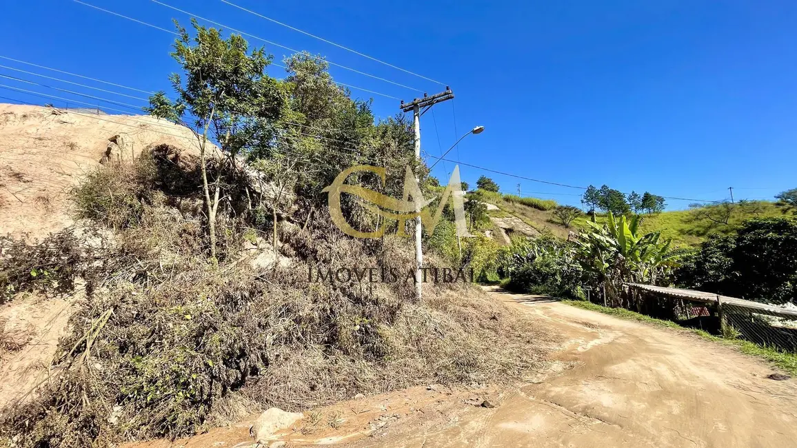 Foto 6 de Terreno / Lote à venda, 490m2 em Vitória Régia, Atibaia - SP