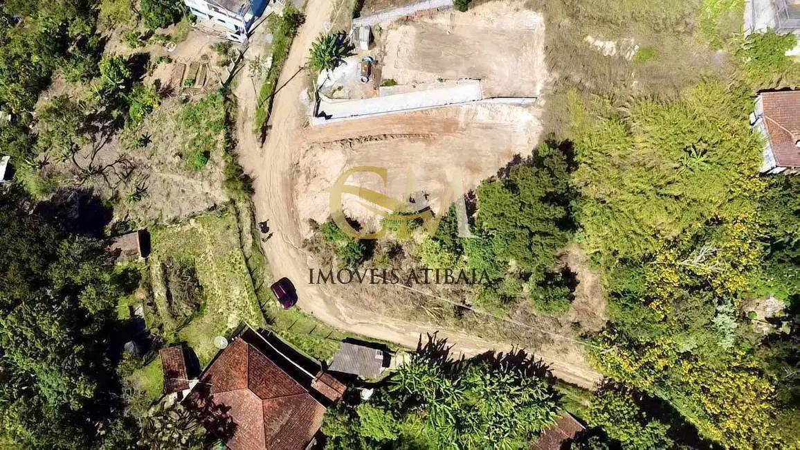 Foto 4 de Terreno / Lote à venda, 500m2 em Vitória Régia, Atibaia - SP
