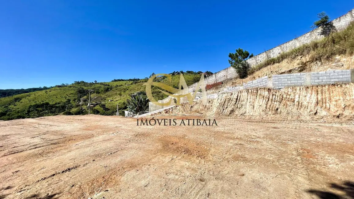 Foto 6 de Terreno / Lote à venda, 500m2 em Vitória Régia, Atibaia - SP