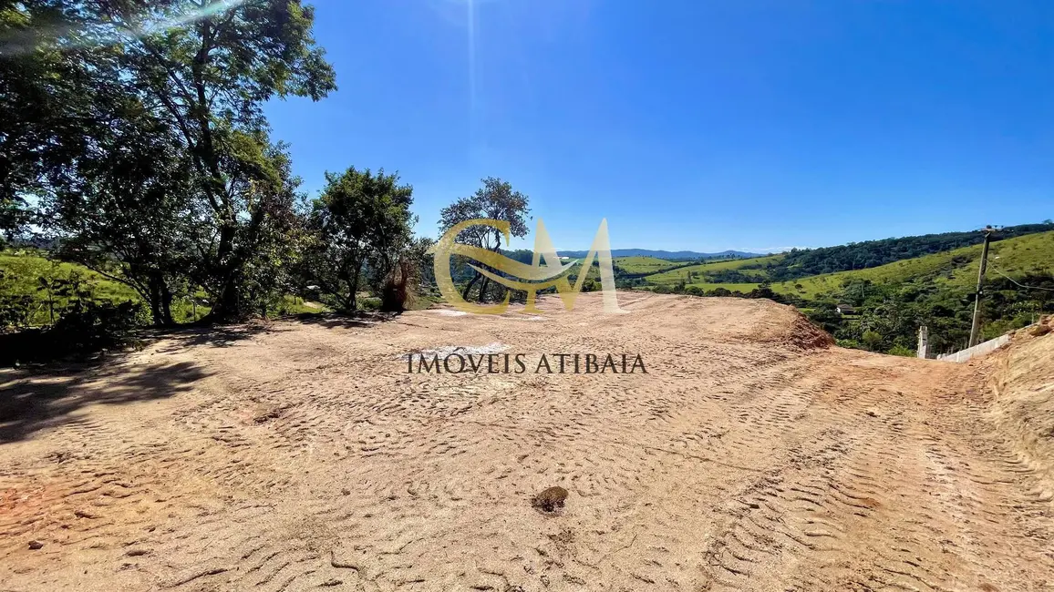 Foto 1 de Terreno / Lote à venda, 500m2 em Vitória Régia, Atibaia - SP
