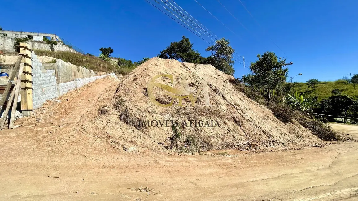 Foto 8 de Terreno / Lote à venda, 500m2 em Vitória Régia, Atibaia - SP
