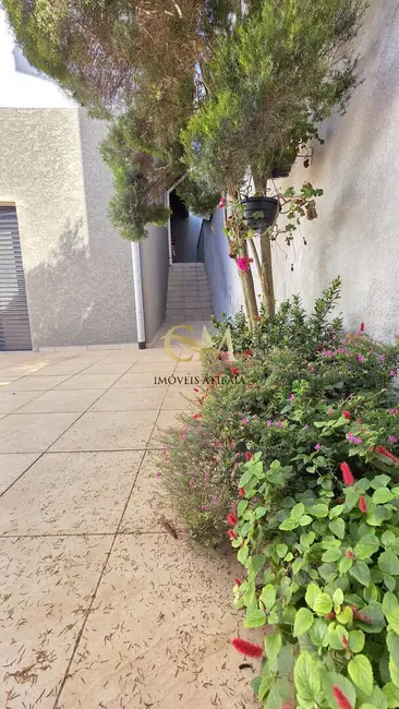 Foto 5 de Casa com 2 quartos à venda, 195m2 em Jardim das Cerejeiras, Atibaia - SP