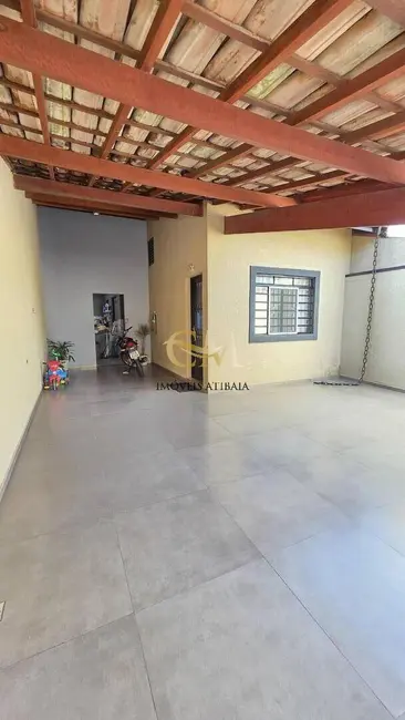 Foto 9 de Casa com 2 quartos à venda, 195m2 em Jardim das Cerejeiras, Atibaia - SP