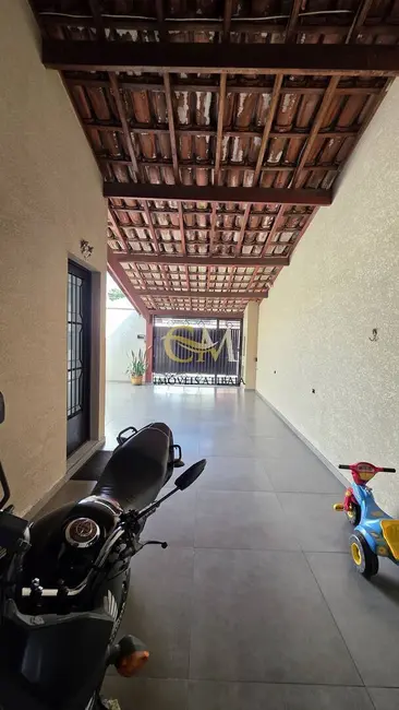 Foto 8 de Casa com 2 quartos à venda, 195m2 em Jardim das Cerejeiras, Atibaia - SP