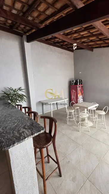 Foto 3 de Casa com 2 quartos à venda, 195m2 em Jardim das Cerejeiras, Atibaia - SP