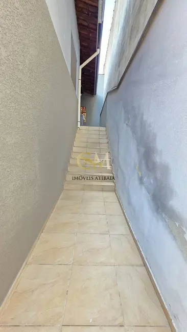 Foto 6 de Casa com 2 quartos à venda, 195m2 em Jardim das Cerejeiras, Atibaia - SP