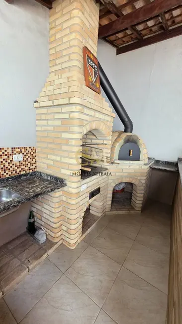 Foto 2 de Casa com 2 quartos à venda, 195m2 em Jardim das Cerejeiras, Atibaia - SP