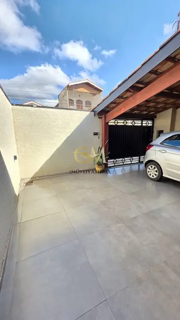 Foto 7 de Casa com 2 quartos à venda, 195m2 em Jardim das Cerejeiras, Atibaia - SP