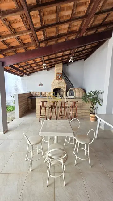 Foto 1 de Casa com 2 quartos à venda, 195m2 em Jardim das Cerejeiras, Atibaia - SP