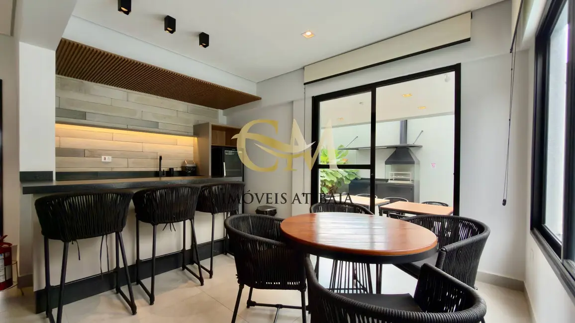 Foto 8 de Apartamento com 2 quartos à venda, 67m2 em Alvinópolis, Atibaia - SP