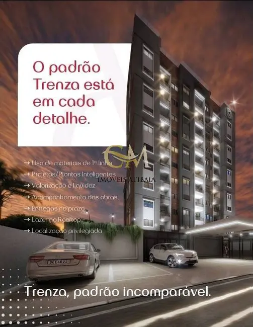 Apartamento com 2 quartos à venda, 65m2 em Atibaia Jardim, Atibaia - SP - imagem 1 Foto 1 de Apartamento com 2 quartos à venda, 65m2 em Atibaia Jardim, Atibaia - SP