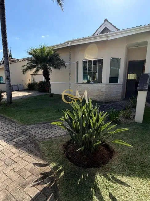 Casa de Condomínio com 3 quartos à venda, 336m2 em Jardim Santa Bárbara, Atibaia - SP - imagem 1 Foto 1 de Casa de Condomínio com 3 quartos à venda, 336m2 em Jardim Santa Bárbara, Atibaia - SP
