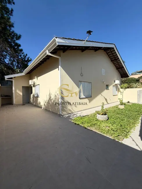Casa de Condomínio com 3 quartos à venda, 336m2 em Jardim Santa Bárbara, Atibaia - SP - imagem 2 Foto 2 de Casa de Condomínio com 3 quartos à venda, 336m2 em Jardim Santa Bárbara, Atibaia - SP