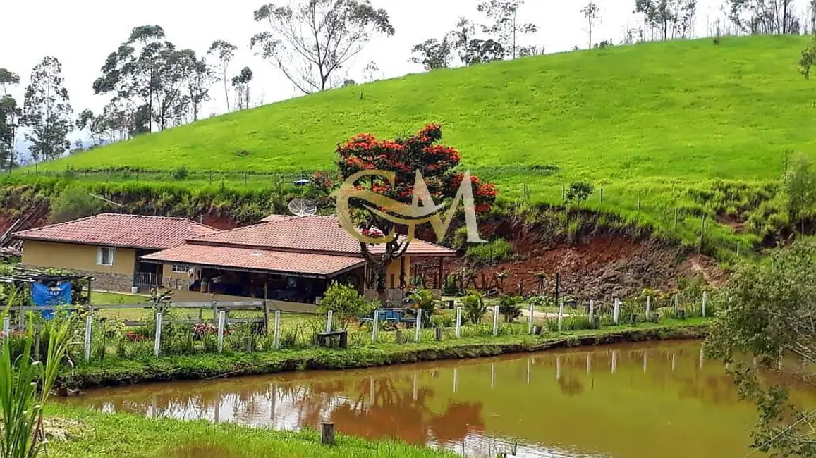 Foto 6 de Sítio / Rancho com 4 quartos à venda, 72000m2 em Joanopolis - SP