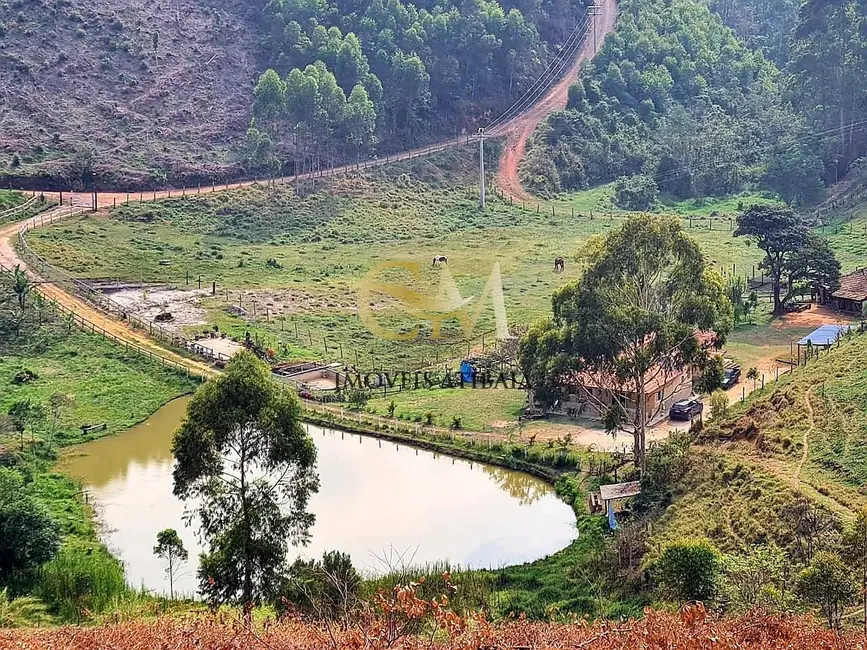 Foto 2 de Sítio / Rancho com 4 quartos à venda, 72000m2 em Joanopolis - SP