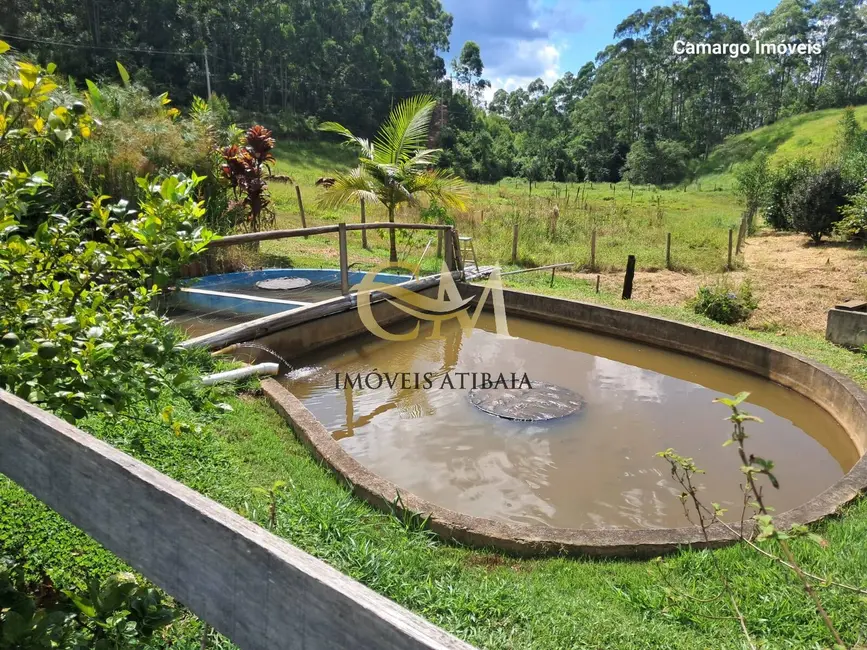 Foto 5 de Sítio / Rancho com 4 quartos à venda, 72000m2 em Joanopolis - SP