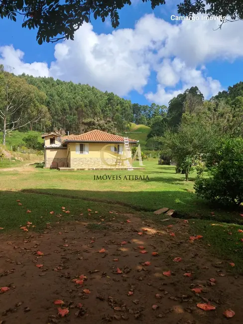Foto 3 de Sítio / Rancho com 4 quartos à venda, 72000m2 em Joanopolis - SP