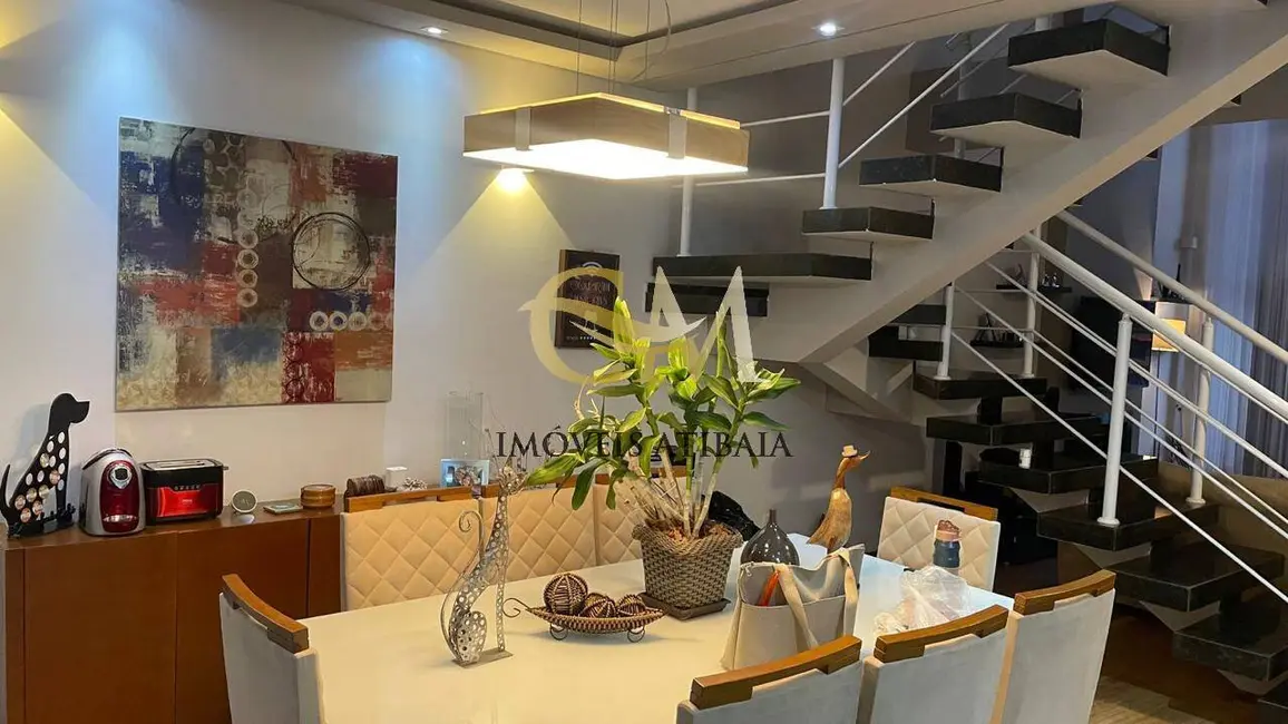 Foto 5 de Casa com 3 quartos à venda, 360m2 em Parque Arco Iris, Atibaia - SP