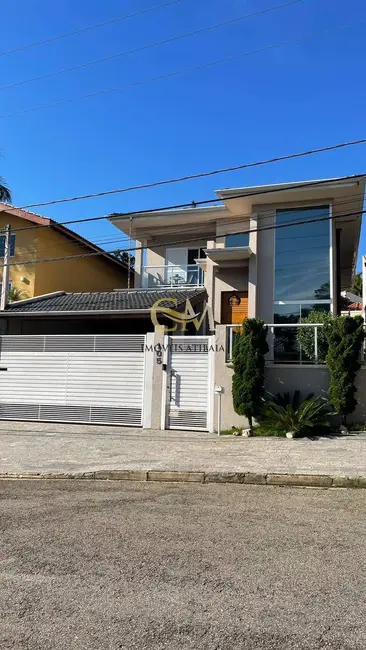 Foto 1 de Casa com 3 quartos à venda, 360m2 em Parque Arco Iris, Atibaia - SP
