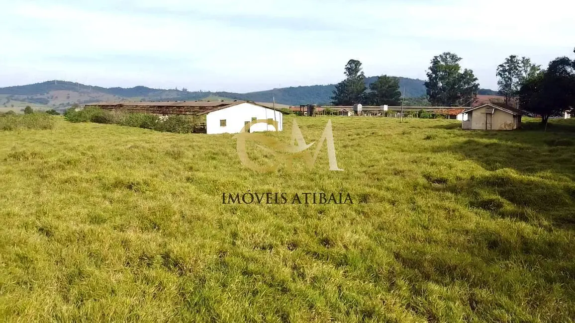 Foto 7 de Terreno / Lote à venda, 8m2 em Tanque, Atibaia - SP