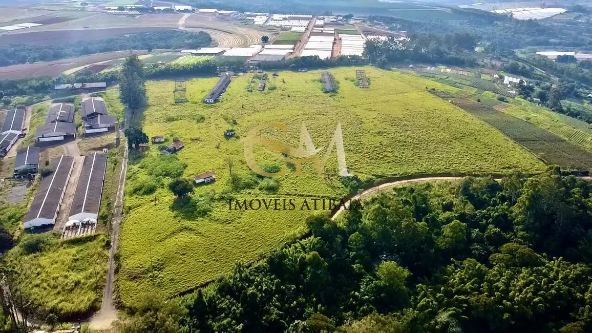 Foto 3 de Terreno / Lote à venda, 8m2 em Tanque, Atibaia - SP