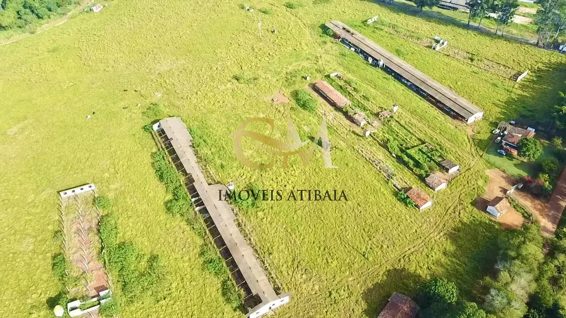 Foto 5 de Terreno / Lote à venda, 8m2 em Tanque, Atibaia - SP