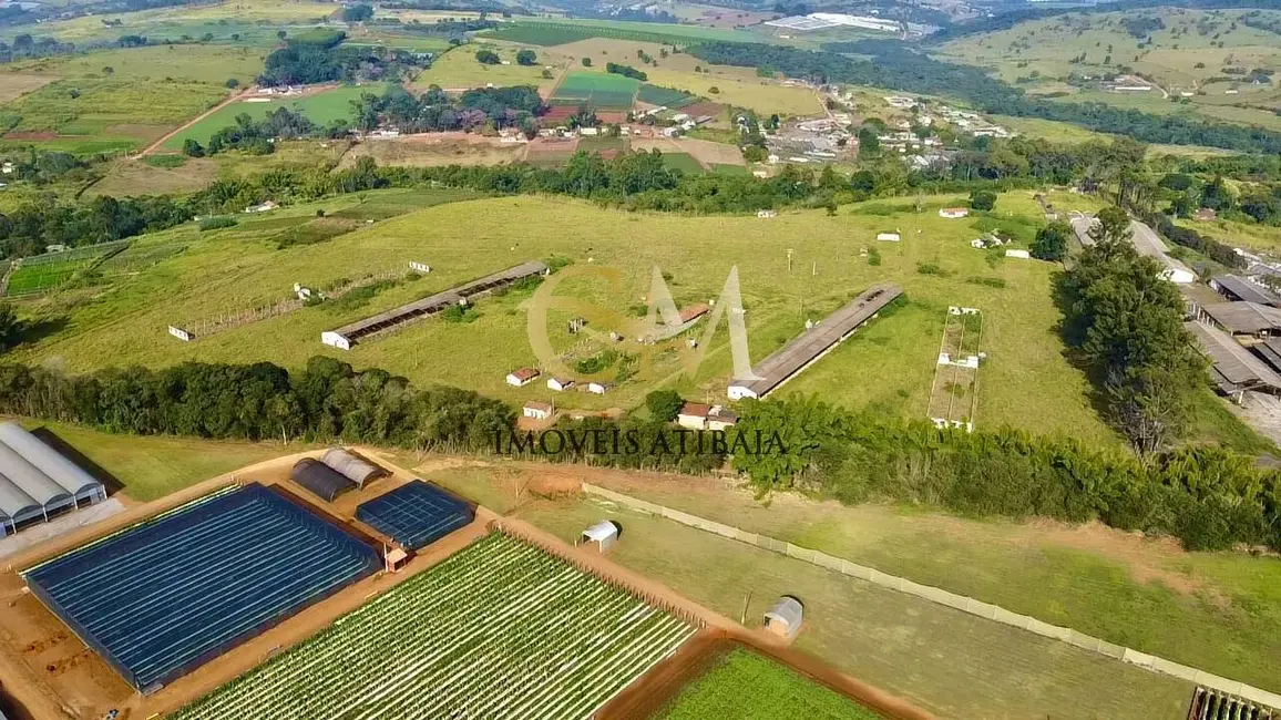 Foto 2 de Terreno / Lote à venda, 8m2 em Tanque, Atibaia - SP