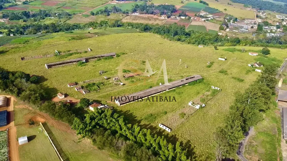 Foto 1 de Terreno / Lote à venda, 8m2 em Tanque, Atibaia - SP