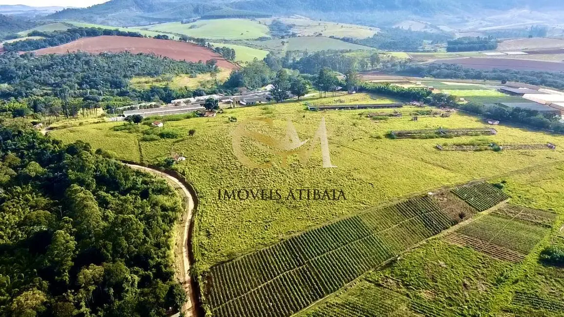 Foto 4 de Terreno / Lote à venda, 8m2 em Tanque, Atibaia - SP