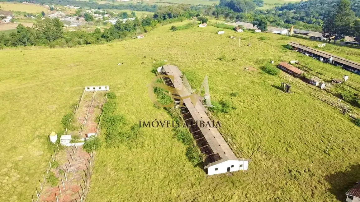Foto 6 de Terreno / Lote à venda, 8m2 em Tanque, Atibaia - SP