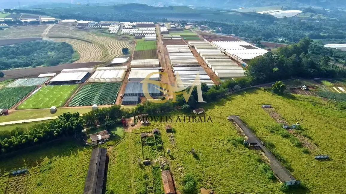 Foto 8 de Terreno / Lote à venda, 8m2 em Tanque, Atibaia - SP