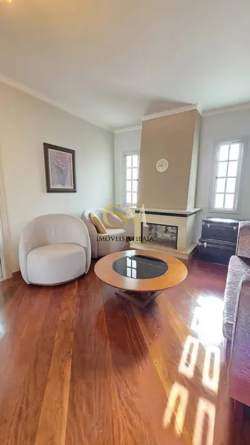 Casa com 4 quartos à venda e para alugar, 900m2 em Vila Santista, Atibaia - SP - imagem 8 Foto 8 de Casa com 4 quartos à venda e para alugar, 900m2 em Vila Santista, Atibaia - SP