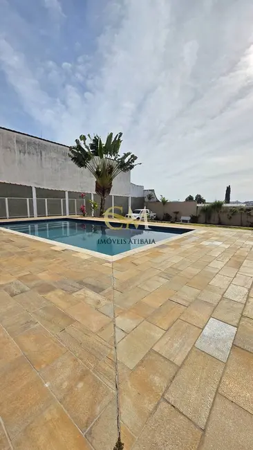Casa com 4 quartos à venda e para alugar, 900m2 em Vila Santista, Atibaia - SP - imagem 5 Foto 5 de Casa com 4 quartos à venda e para alugar, 900m2 em Vila Santista, Atibaia - SP