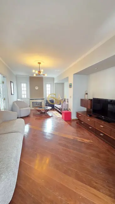 Casa com 4 quartos à venda e para alugar, 900m2 em Vila Santista, Atibaia - SP - imagem 7 Foto 7 de Casa com 4 quartos à venda e para alugar, 900m2 em Vila Santista, Atibaia - SP