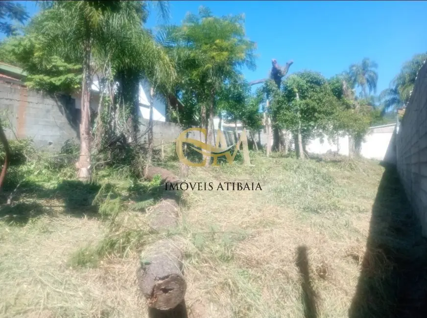 Foto 2 de Terreno / Lote à venda, 520m2 em Pinheiral I, Atibaia - SP