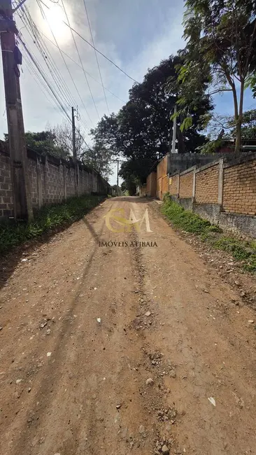 Foto 4 de Terreno / Lote à venda, 520m2 em Pinheiral I, Atibaia - SP