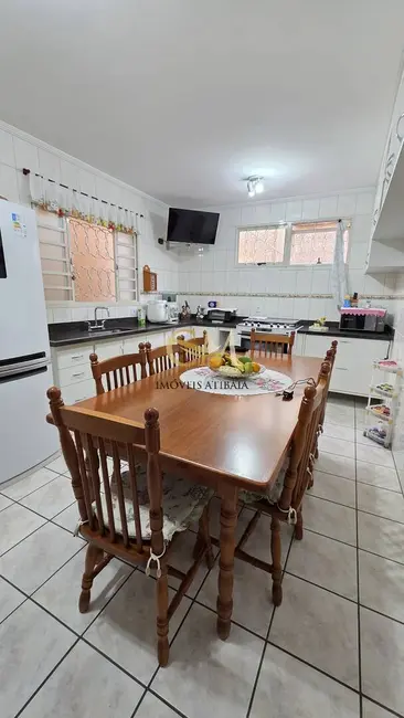 Casa com 2 quartos à venda, 177m2 em Jardim Alvinópolis, Atibaia - SP - imagem 5 Foto 5 de Casa com 2 quartos à venda, 177m2 em Jardim Alvinópolis, Atibaia - SP