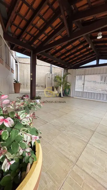 Casa com 2 quartos à venda, 177m2 em Jardim Alvinópolis, Atibaia - SP - imagem 1 Foto 1 de Casa com 2 quartos à venda, 177m2 em Jardim Alvinópolis, Atibaia - SP
