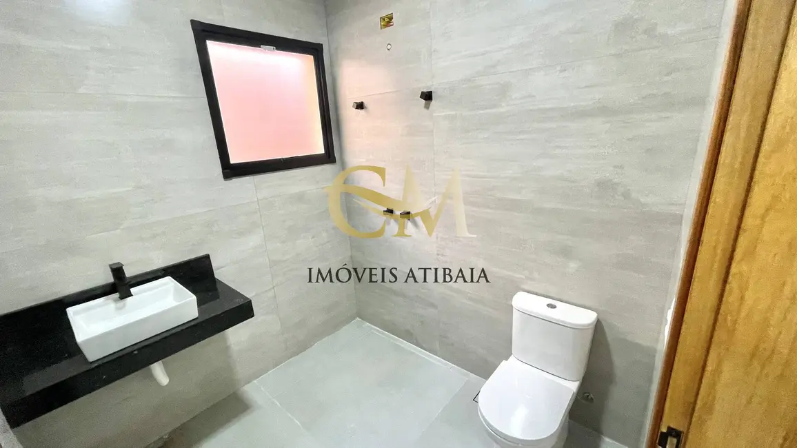 Casa com 3 quartos à venda, 200m2 em Jardim dos Pinheiros, Atibaia - SP - imagem 9 Foto 9 de Casa com 3 quartos à venda, 200m2 em Jardim dos Pinheiros, Atibaia - SP