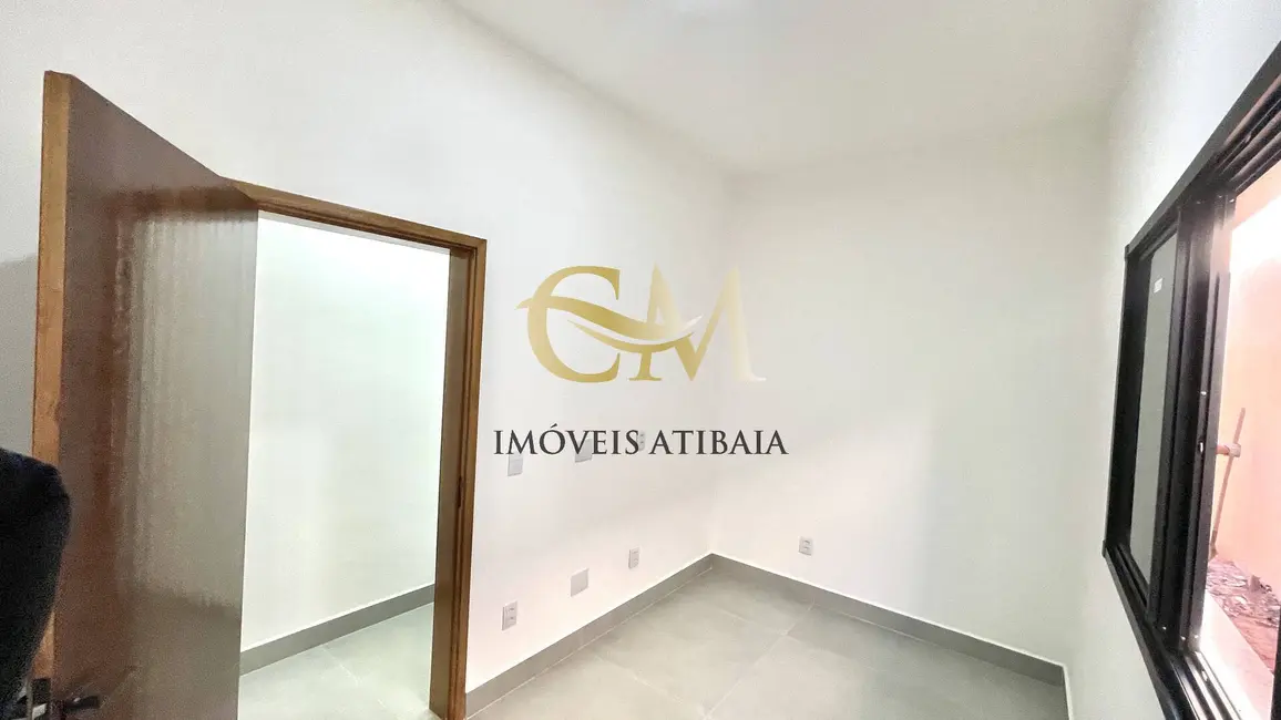 Casa com 3 quartos à venda, 200m2 em Jardim dos Pinheiros, Atibaia - SP - imagem 8 Foto 8 de Casa com 3 quartos à venda, 200m2 em Jardim dos Pinheiros, Atibaia - SP